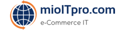 mioITpro.com - e-Commerce IT